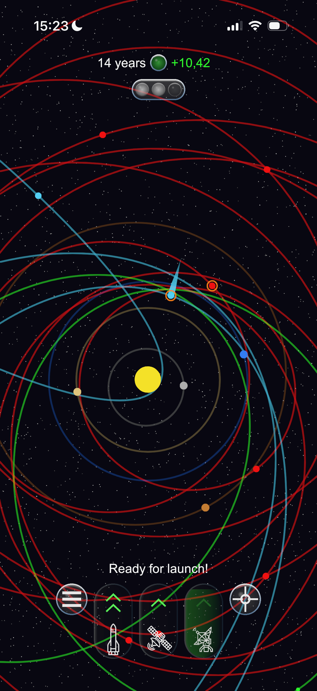 Gameplay